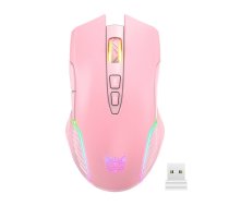 ONIKUMA CW905 Pink 2.4G Wireless Gaming Mouse | CW905 2.4G pink | 6972470561074 | 066034