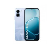 Oppo A6k 4G 4/256GB CPH2891 light purple | 6932169398909 | 6932169398909 | TEOPPPAA6K42562