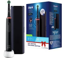 Oral-B Pro 3 3500 Black Edition | 36012328012 | 8006540759912 | 147541