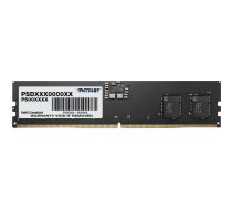 Patriot Memory Signature DDR5 8GB/4800(1*8GB) CL40 | PSD58G480041 | 0814914029176