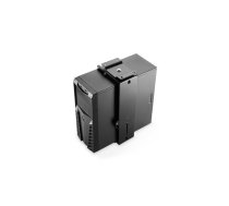 Digitus PC Table Mount | DA-90411 | 30-51 cm | Steel | Black | DA-90411 | 4016032474975