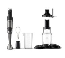 Philips 5000 Series Hand Blender HR2684/00, 1200W | HR2684/00 | 8720389035333