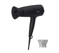 Philips | Hair Dryer | BHD308/10 3000 Series | 1600 W | Black | BHD308/10 | 8710103961901