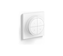 Philips Hue | Tap dial switch white | White | 8719514440999 | 8719514440999