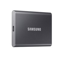 External Hard Drive Samsung Portable SSD T7 2 TB SSD | MU-PC2T0T/WW | 8806090312380 | DIASA1ZEW0150