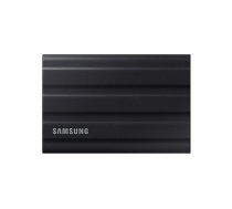 Portable SSD | T7 | 4000 GB | USB 3.2 | Black | MU-PE4T0S/EU | 8806092968448