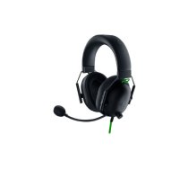 Razer Blackshark V2X Gaming Headset for PC, Black EU (RZ04 03240100 R3M1) | RZ04-03240100-R3M1 | 8886419378396 | GAMRAZSLU0013