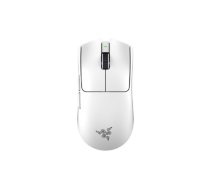 Razer | Gaming Mouse | Viper V3 Pro | Wireless/Wired | White | RZ01-05120200-R3G1 | 8886419334521