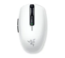 Razer Orochi V2 | Gaming Mouse | White | 2.4 GHz, Bluetooth | RZ01-05690200-R3M1 | 8887910085370 | 84716070