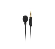 RODE Lavalier GO black | LAVGO | 698813006403 | MISRDEMIK0007