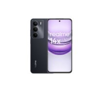 REALME 14X 6/128GB DS 5G BLACK | RMX3943 | 6941764455498 | A405-05E