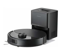 Roborock Q10 VF+ Black with RockDock Plus | Q10VFP52-00 | 6936905902962