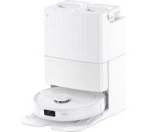 Roborock Qrevo Max V Robot Vacuum Cleaner White EU | R100046 | 6970995788303 | 162490