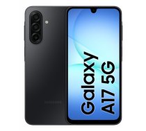 Samsung SM-A176B Galaxy A17 Dual SIM 5G 8GB RAM 256GB Black EU | SM-A176BZKDEUE | 8806097640219 | TKOSA1SZA1963