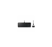 Samsung Trio 9W EP-P6300 Black | EP-P6300TBEGEU | 8806090706226