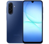 Samsung Galaxy A17 5G Dual SIM 4/128GB Blue | SM-A176BZBAEUB | 8806097640257 | 162586
