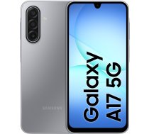 Samsung Galaxy A17 Dual SIM 5G 4/128GB Gray | SM-A176BZAAEUE | 8806097640288 | TKOSA1SZA1962