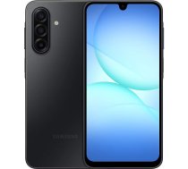 Samsung Galaxy A17 SM-A176B 5G 4/128GB black | SM-A176BZKAEUB | 8806097642671