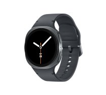 Samsung Galaxy Watch 8 L320 40mm, NFC, BT 5.3, Graphite EU SM-L320 | SM-L320NDAAEUE | 8806097415817 | AKGSA1SMA0229