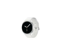 Samsung Galaxy Watch 8 L320 40mm, NFC, BT 5.3, Silver EU SM-L320 | SM-L320NZSAEUE | 8806097415756 | AKGSA1SMA0230