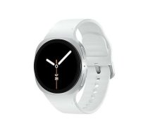 Samsung Galaxy Watch 8 40mm LTE White (SM-L325FZSAEUE) | SM-L325FZSAEUE | 8806097481034 | AKGSA1SMA0240
