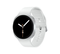 Samsung Galaxy Watch 8 L330 44mm, NFC, BT 5.3, Silver EU SM-L330 | 8806097415602 | 8806097415602 | SM-L330NZSAEUE