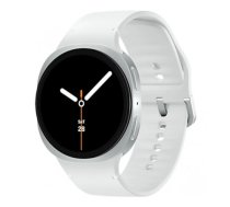 Samsung Galaxy Watch 8 44mm LTE White (SM-L335FZSAEUE) | SM-L335FZSAEUE | 8806097480754