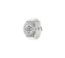 SAMSUNG GALAXY WATCH 8 CLASSIC 46MM LTE WHITE SM-L505 | SM-L505FZWAXEF | 8806097479956
