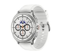 SAMSUNG GALAXY WATCH 8 CLASSIC 46MM WHITE SM-L500 | 8806097415428