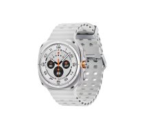 Samsung L705 Galaxy Watch Ultra (2025) 47mm White EU | SM-L705FAW2EUE | 8806097625469 | AKGSA1SMA0245