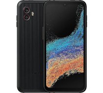 Samsung Galaxy Xcover 6 Pro 6/128GB (G736) Black | SM-G736BZKDEEE | 8806097617600 | TKOSA1SZA2103