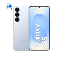 Samsung SM-S931B Galaxy S25 5G 12G/256GB Icyblue | SM-S931BLBGEUE | 8806095853819