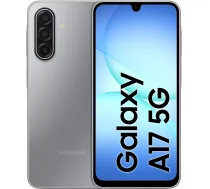 Samsung SM-A175F Galaxy A17 Dual Sim 4/128GB gray | SM-A175FZABEUB | 8806097651239
