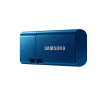 Samsung | USB Flash Drive | MUF-256DA/APC | 256 GB | USB Type-C | Blue | MUF-256DA/APC | 8806092535909