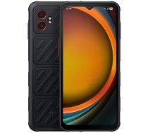 Samsung Galaxy XCover7 Pro 16.8 cm (6.6") Hybrid Dual SIM 5G USB Type-C 6 GB 128 GB 4350 mAh Black | SM-G766BZKDEEE | 8806097068303 | TKOSA1SZA1891