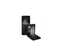 SAMSUNG Z FLIP 7 FE SM-F761B 8+128GB DS 5G BLACK OEM | SM-F761BZKGEUE | 8806097428428