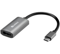 Sandberg 136-36 HDMI Capture Link to USB-C | T-MLX47024 | 5705730136368