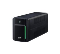 Schneider Electric APC Back-UPS | BX950MI | 950 VA | 520 W | BX950MI | 731304410805 | AUAPCLI1TBX950M