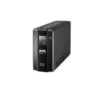 APC BackPro BR650MI | BR650MI | 731304346937 | AUAPCL1TBRMI060