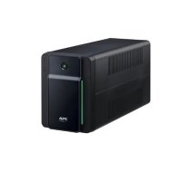 APC Easy BVX1600LI | BVX1600LI | 731304404514 | AUAPCLI2TBVX160