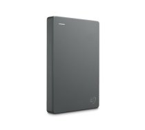 Seagate Drive Basic 5TB 2,5 STJL5000400 grey | STJL5000400 | 3660619408207 | DIASEAZEW0296