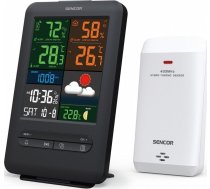 Sencor SWS 7300 Weather Station | 35053972 | 8590669296873