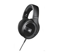 Sennheiser HD 569 Over-Ear Headphones with Detachable Cables, Black EU | 506829 | 4044155207552 | SL-SNH-427