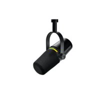 Shure | Podcast Microphone | MV7+ | MV7+-K | 042406791571 | MISSUHMIK0031