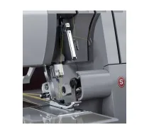Singer HD0405 sewing machine, electric, silver | AGDSINMSZ0123 | 7393033126339 | AGDSINMSZ0123