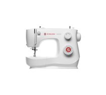 Singer Singer Sewing Machine M2605 Number of stitches 12, White | M2605 | 7393033112820 | DO-MEB-POZ-SIN-048