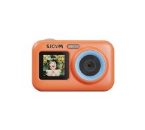 SJCAM Funcam+ Orange | PLUS ORANGE | 6972476162497