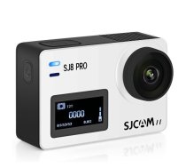 SJCAM SJ8 PRO White | T-MLX47561 | 6972476160448