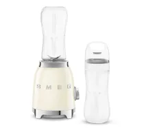 SMEG GLASS BLENDER 50'STYLE CREAM PBF01CREU | S8104261 | 8017709313005