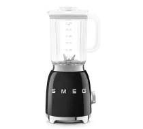 SMEG GLASS BLENDER BLACK BLF03BLEU | BLF03BLEU | 8017709328467 | AGDM-BLE-SME-002